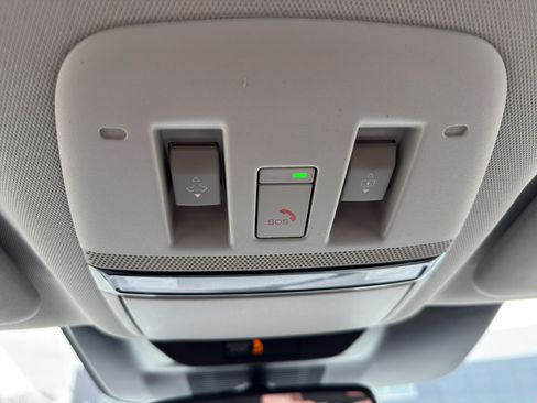 New 2026 Nissan Murano SL AWD/4WD image 24