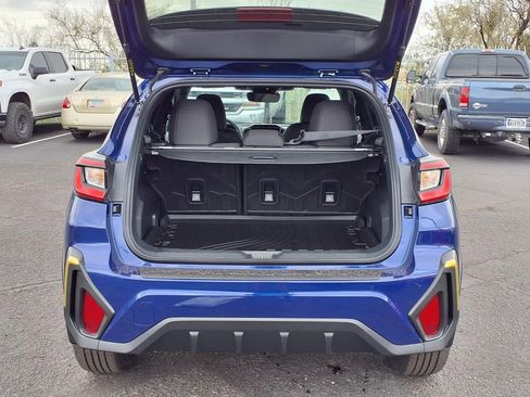 New 2026 Subaru Crosstrek 2.5i Sport image 14