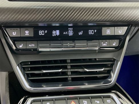 Used 2022 Audi RS e-tron GT w/ Year 1 Package image 16