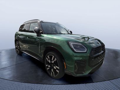 Used 2026 MINI Cooper Countryman S