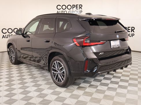 Used 2026 BMW X1 xDrive28i AWD/4WD image 23