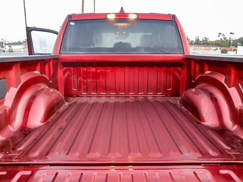 New 2025 RAM 1500 Lone Star image 26