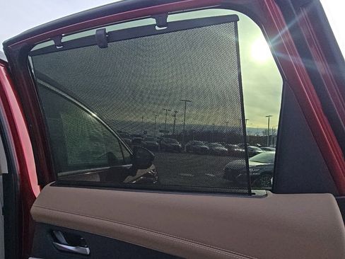 New 2026 Nissan Murano Platinum image 29