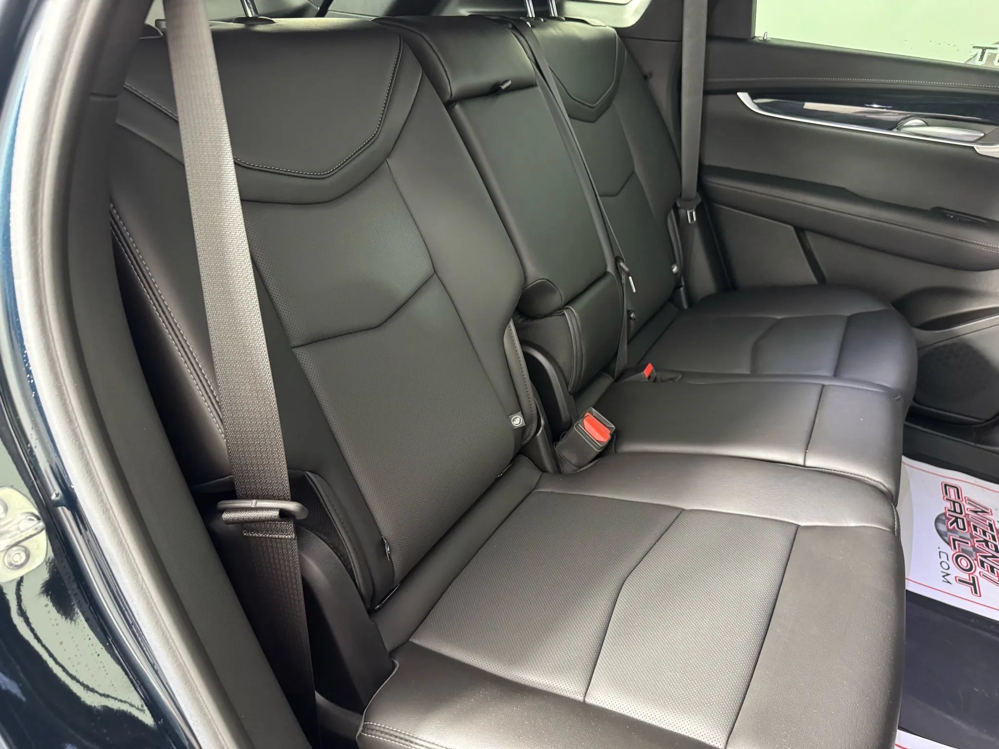 Used 2024 Cadillac XT5 Premium Luxury w/ LPO, Floor Liner Package AWD/4WD image 40