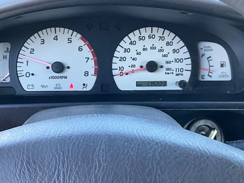 Used 2003 Toyota Tacoma 4x4 Double Cab image 17