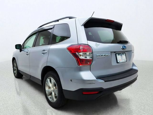 Used 2015 Subaru Forester 2.5i Limited AWD/4WD image 4
