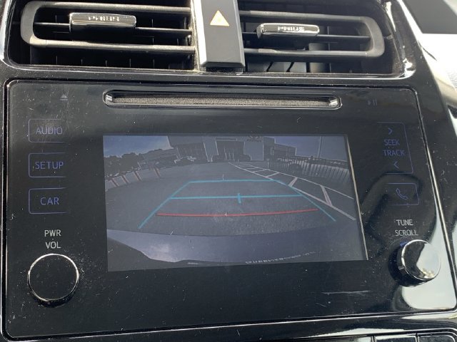 Used 2019 Toyota Prius LE w/ Carpet Mat Package AWD/4WD image 22
