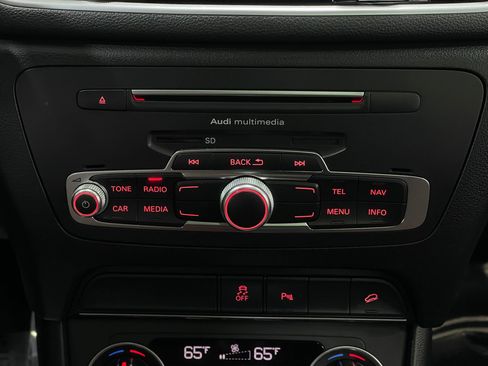 Used 2018 Audi Q3 2.0T Premium w/ Convenience Package image 25