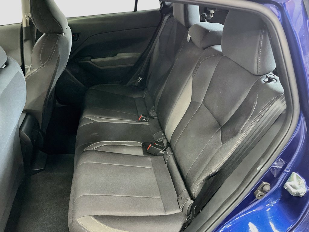 Used 2025 Subaru Impreza 2.0i AWD/4WD image 23