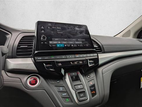 New 2026 Honda Odyssey EX-L image 19