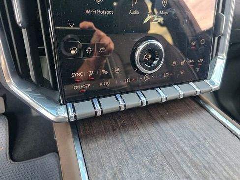 New 2026 GMC Acadia Denali Ultimate FWD image 24