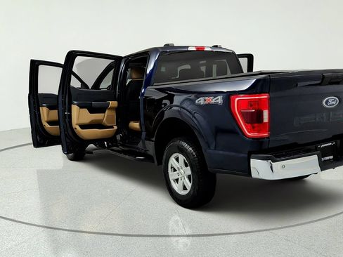 Used 2023 Ford F150 XLT AWD/4WD image 11