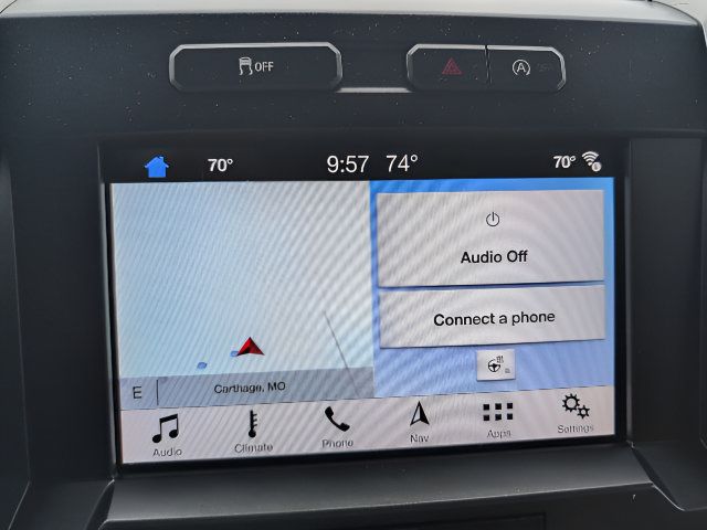 Used 2019 Ford F150 King Ranch w/ Equipment Group 601A Luxury AWD/4WD image 14
