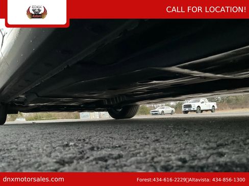 Used 2024 Nissan Altima 2.5 SV image 47