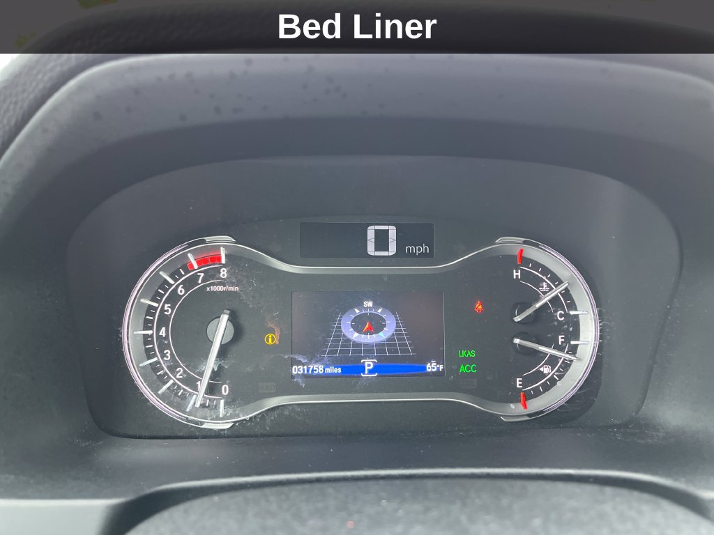 Used 2023 Honda Ridgeline Black Edition image 21