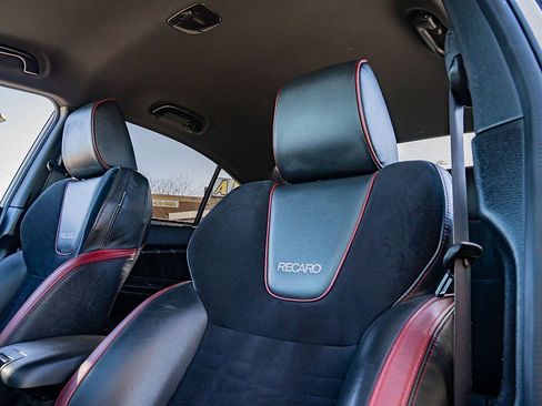 Used 2020 Subaru WRX Premium w/ Performance Package image 24