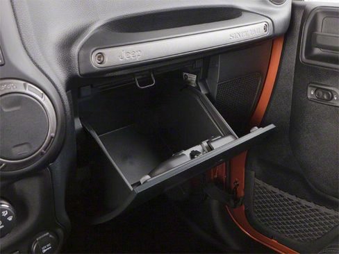 Used 2010 Jeep Wrangler Sport AWD/4WD image 19