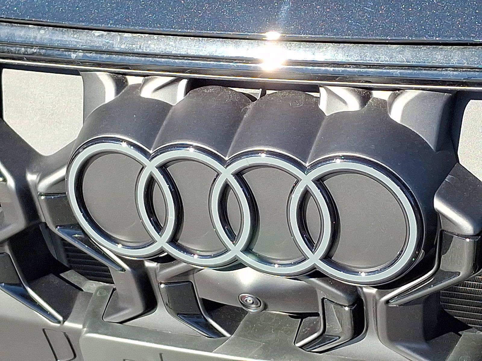 New 2026 Audi Q5 2.0T AWD/4WD image 23