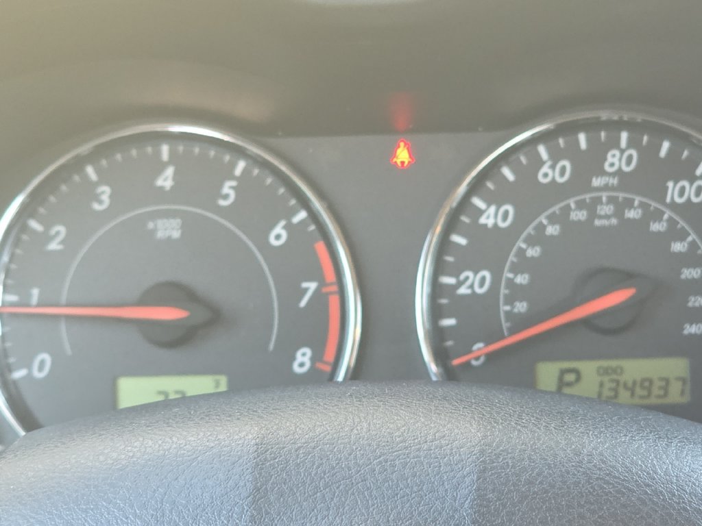 Used 2011 Toyota Corolla S FWD image 14