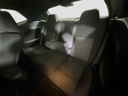 Used 2019 Dodge Challenger R/T w/ Blacktop Package image 25