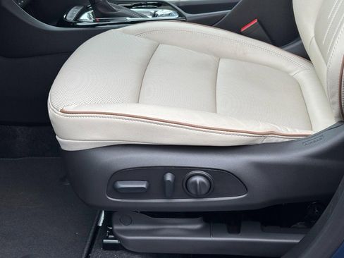New 2026 Buick Encore GX Avenir w/ Avenir Technology Package image 24