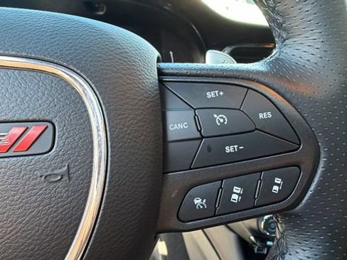 Used 2024 Dodge Durango GT AWD/4WD image 23