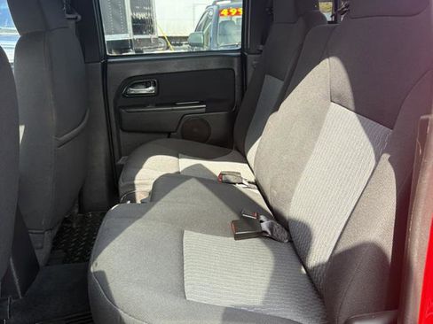 Used 2010 Chevrolet Colorado LT image 12