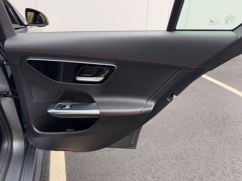 Used 2023 Mercedes-Benz C 43 AMG 4MATIC Sedan image 52