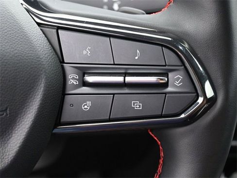 Used 2024 Chevrolet Traverse RS w/ LPO, Floor Liner Package image 18