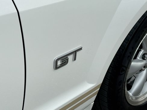 Used 2008 Ford Mustang GT image 13