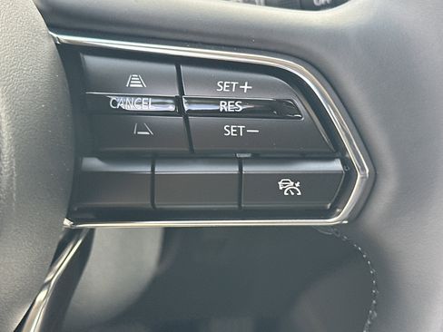 New 2026 MAZDA CX-70 SC Plus AWD/4WD image 21