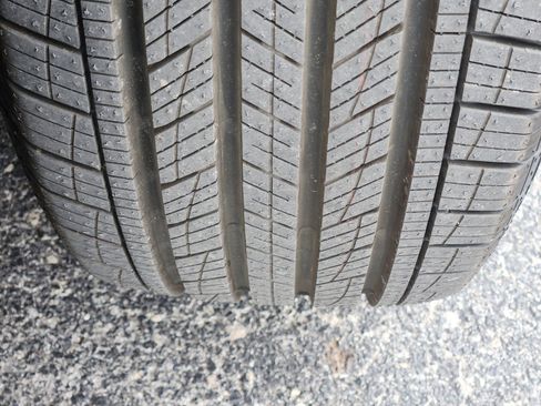 New 2026 Buick Envista Sport Touring w/ Convenience I Package image 15