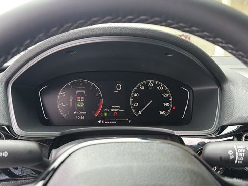 New 2026 Honda Civic Sport image 22