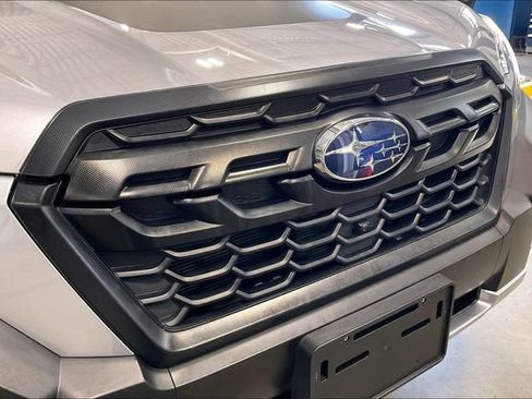Used 2023 Subaru Forester Wilderness AWD/4WD image 30
