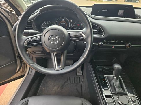 Used 2024 MAZDA CX-30 AWD 2.5 S w/ Select Sport Pkg image 9