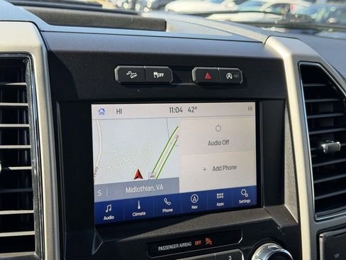 Used 2019 Ford F150 Lariat image 3