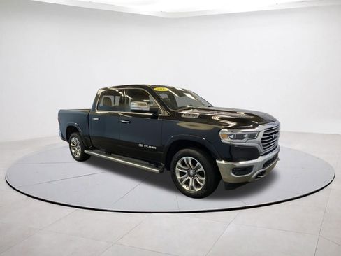Used 2019 RAM 1500 Limited AWD/4WD image 7