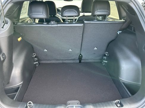 New 2026 Jeep Compass Limited image 35