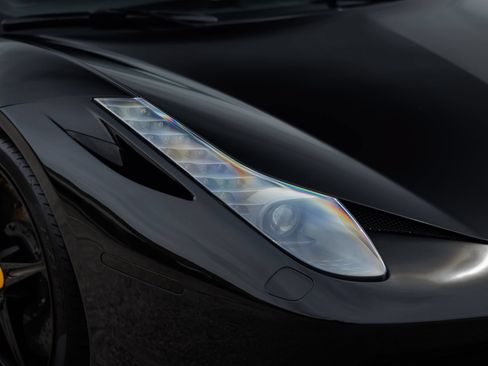 Used 2012 Ferrari 458 Italia Coupe RWD image 35