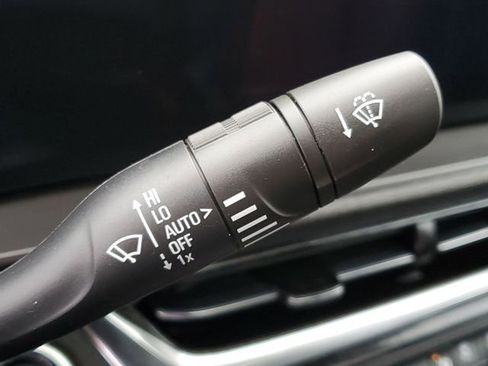 Used 2024 Buick Envista Sport Touring w/ Convenience I Package image 16