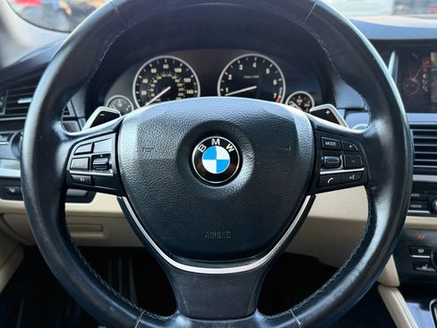 Used 2016 BMW 535i xDrive Sedan image 13