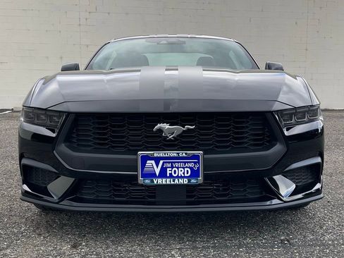 New 2026 Ford Mustang Premium image 64