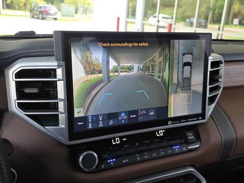 Used 2023 Toyota Tundra 1794 Edition RWD image 16