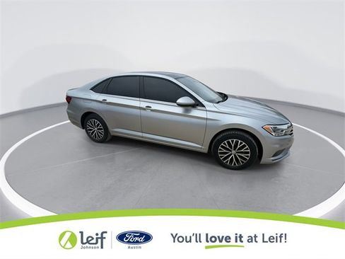 Used 2021 Volkswagen Jetta SE image 13