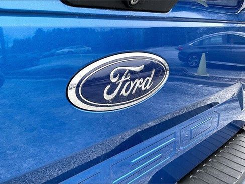 Used 2018 Ford F150 XLT w/ Equipment Group 302A Luxury image 7