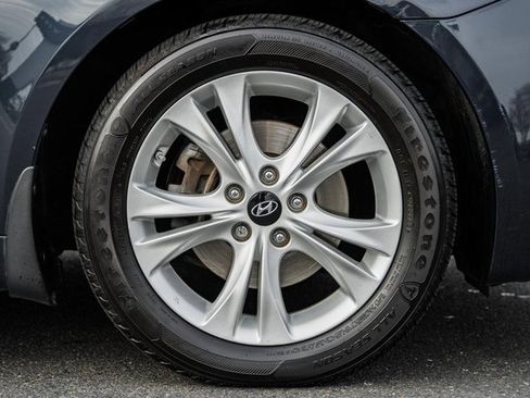 Used 2013 Hyundai Sonata Limited w/ Premium Pkg image 16