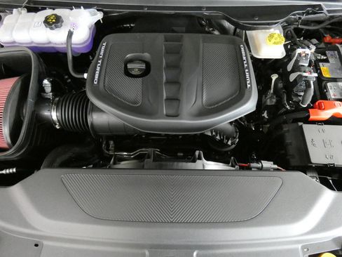 New 2026 RAM 1500 RHO AWD/4WD image 28