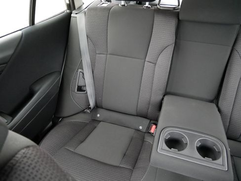 Used 2025 Subaru Outback Premium image 12