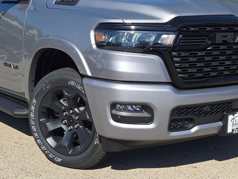New 2026 RAM 1500 Big Horn image 3