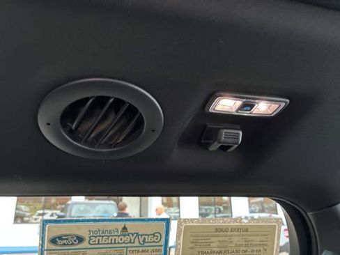 Used 2023 Ford Explorer Timberline w/ Timberline Technology Package image 29